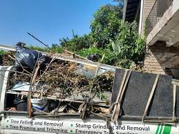 Best Commercial Junk Removal  in East Griffin, GA