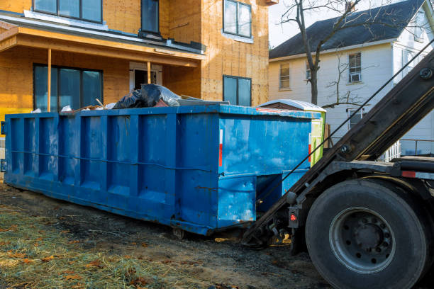 Best Residential Junk Removal  in East Griffin, GA
