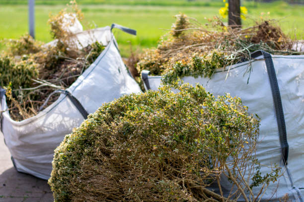 Reliable East Griffin, GA Junk Removal Services Solutions