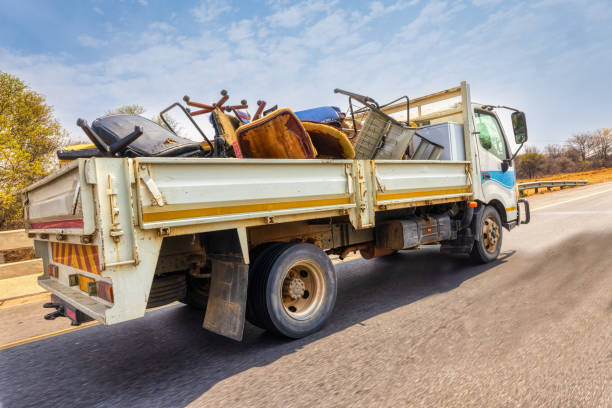 Best Recycling Services for Junk  in East Griffin, GA