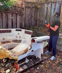 Best Residential Junk Removal  in East Griffin, GA